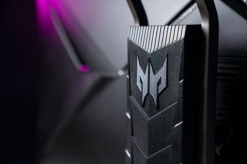Acer Predator X38 10