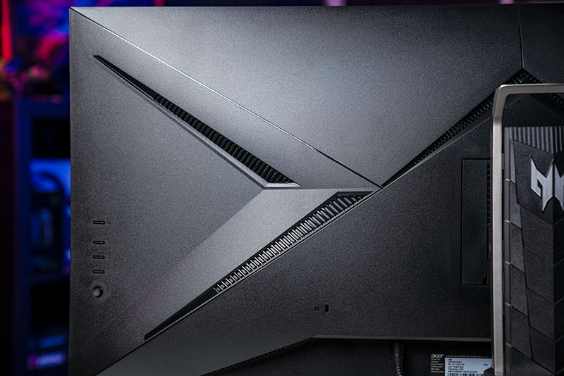 Acer Predator X38 14