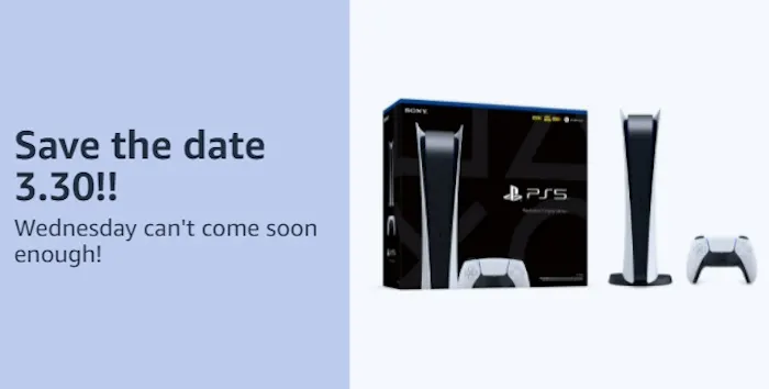 PlayStation 5 Restock Is Headed To , What You Need To Know