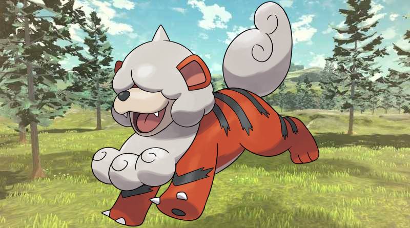 Can Hisuian Growlithe be shiny in Pokémon GO?