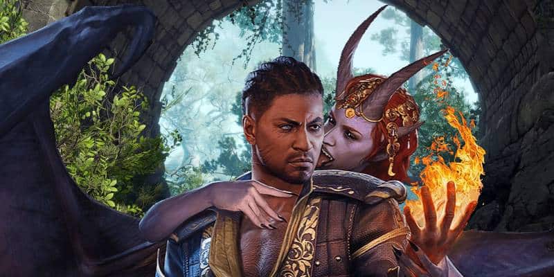 baldur's gate 3 wiki warlock