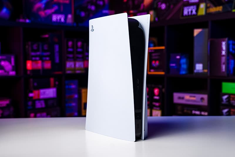 PS5 Software Beta: What The New Update Adds