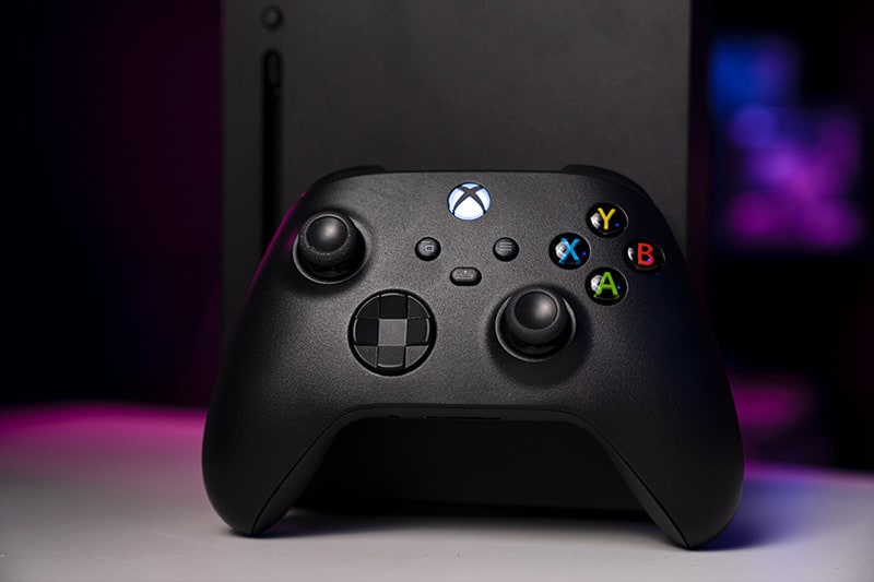How to fix Xbox controller drift for Xbox One & Series X/S