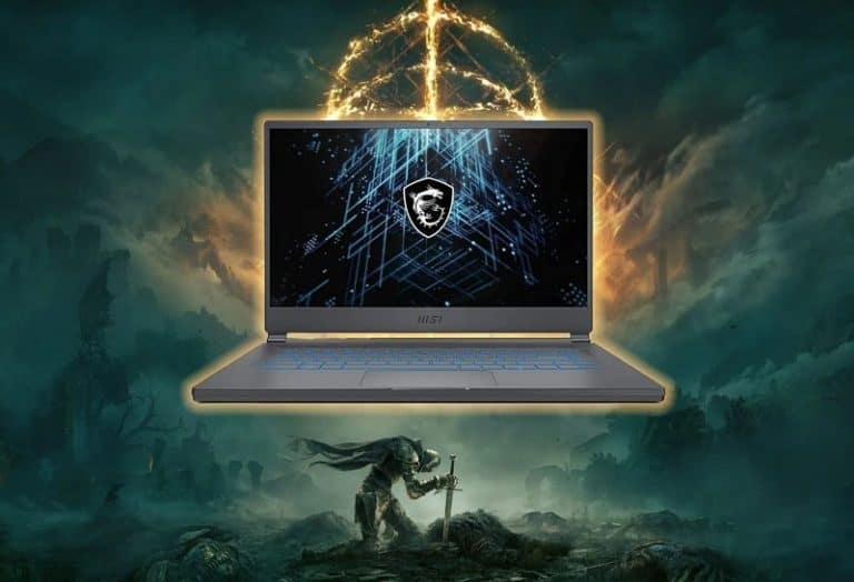 Elden Ring laptop compatibility can my laptop play elden ring