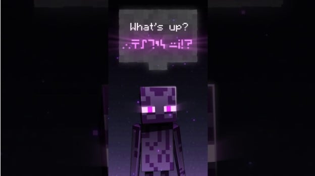 Everything You Need To Know About ENDERMEN In Minecraft! 