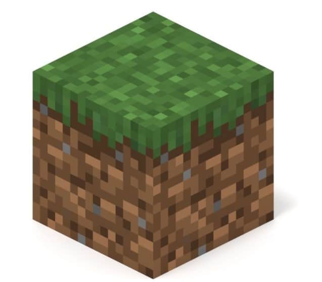 What are Grass blocks in Minecraft and How to make them?