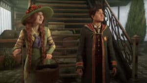 can you use a controller on Hogwarts Legacy Pc