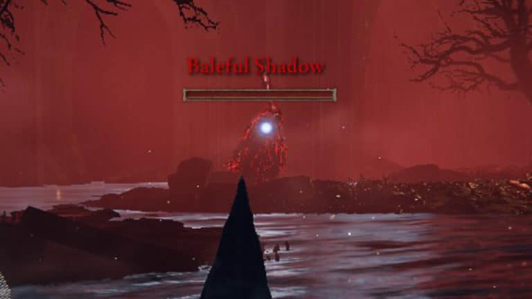 How to Find the Baleful Shadow Featured