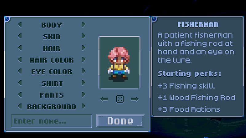 Core Keeper fishing guide: How to fish in Core Keeper and get a rod