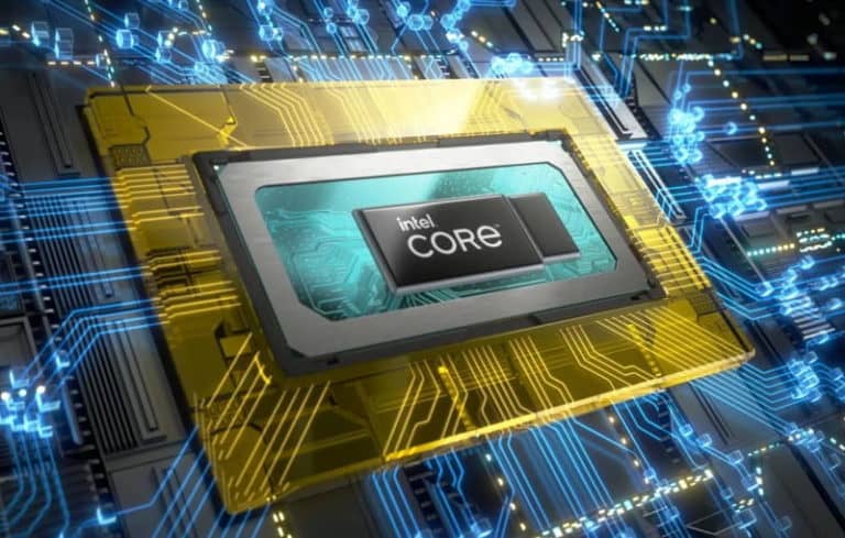Intel Core i9 12900HX laptop benchmark