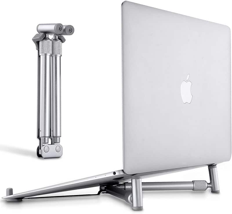 Jubor adjustable laptop stand