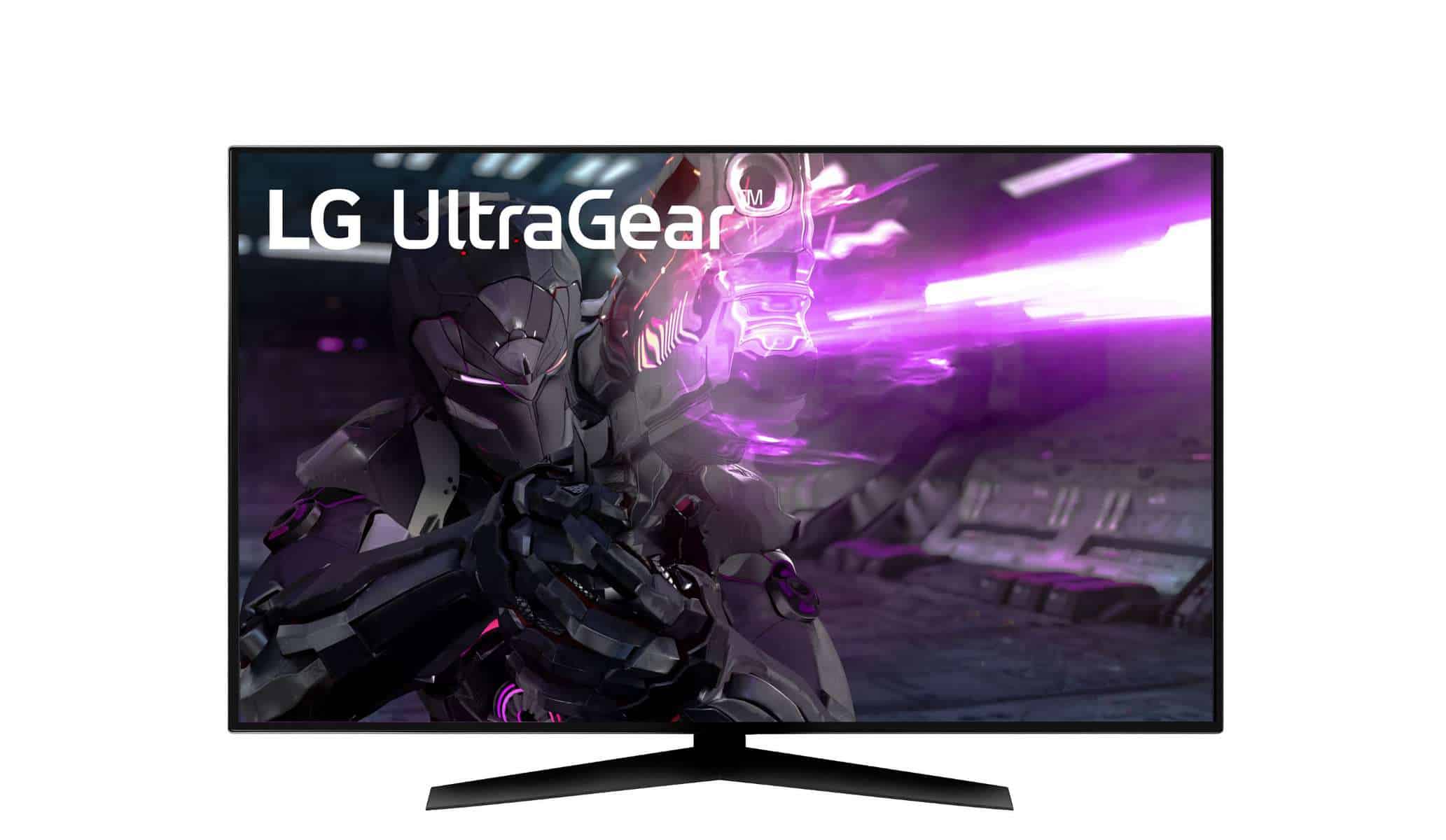 Twitch app arrives on LG TVs - FlatpanelsHD