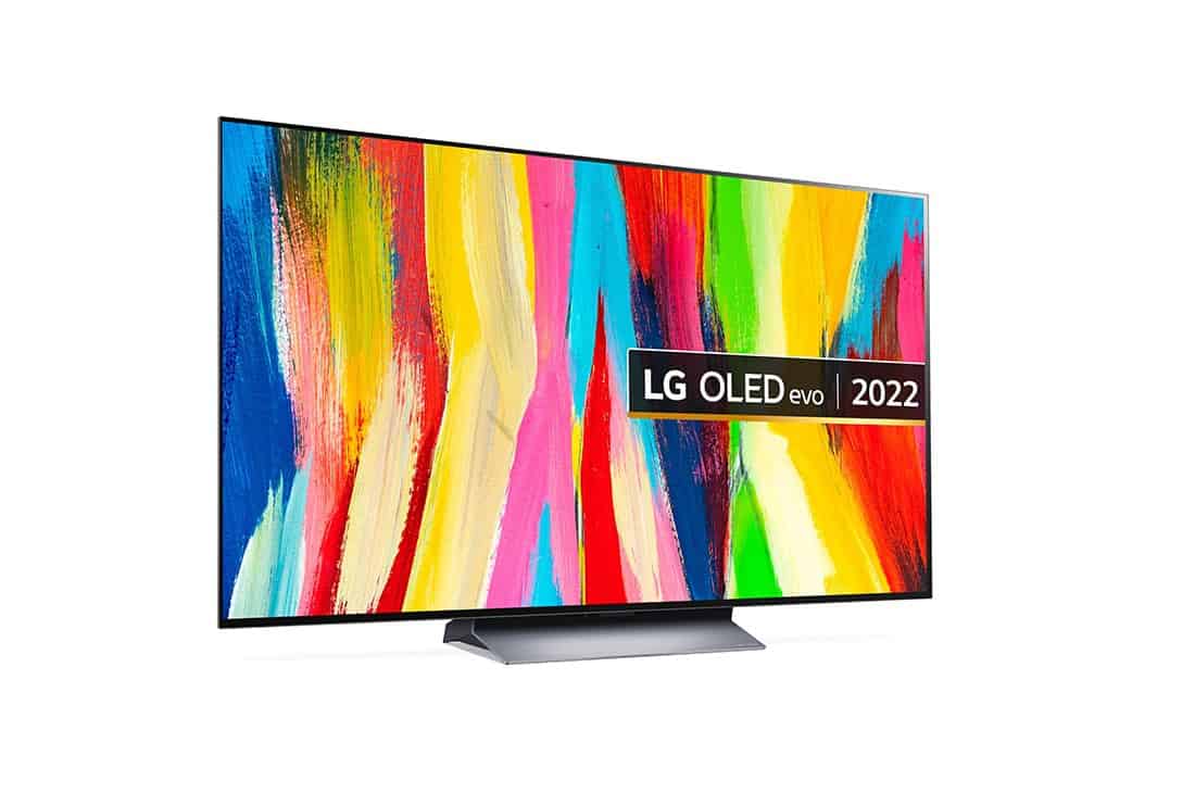 LG G2 OLED
