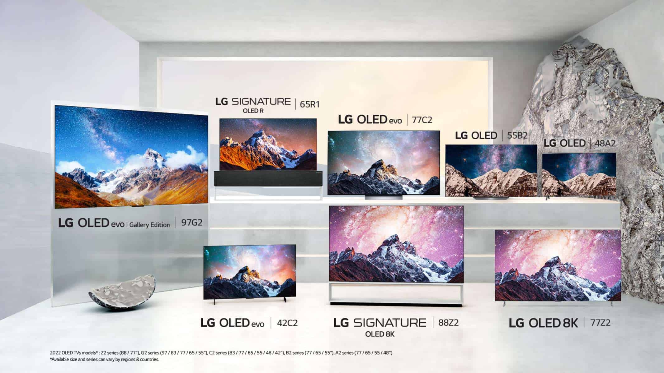 Huge LG OLED TV sale at Best Buy for Memorial Day