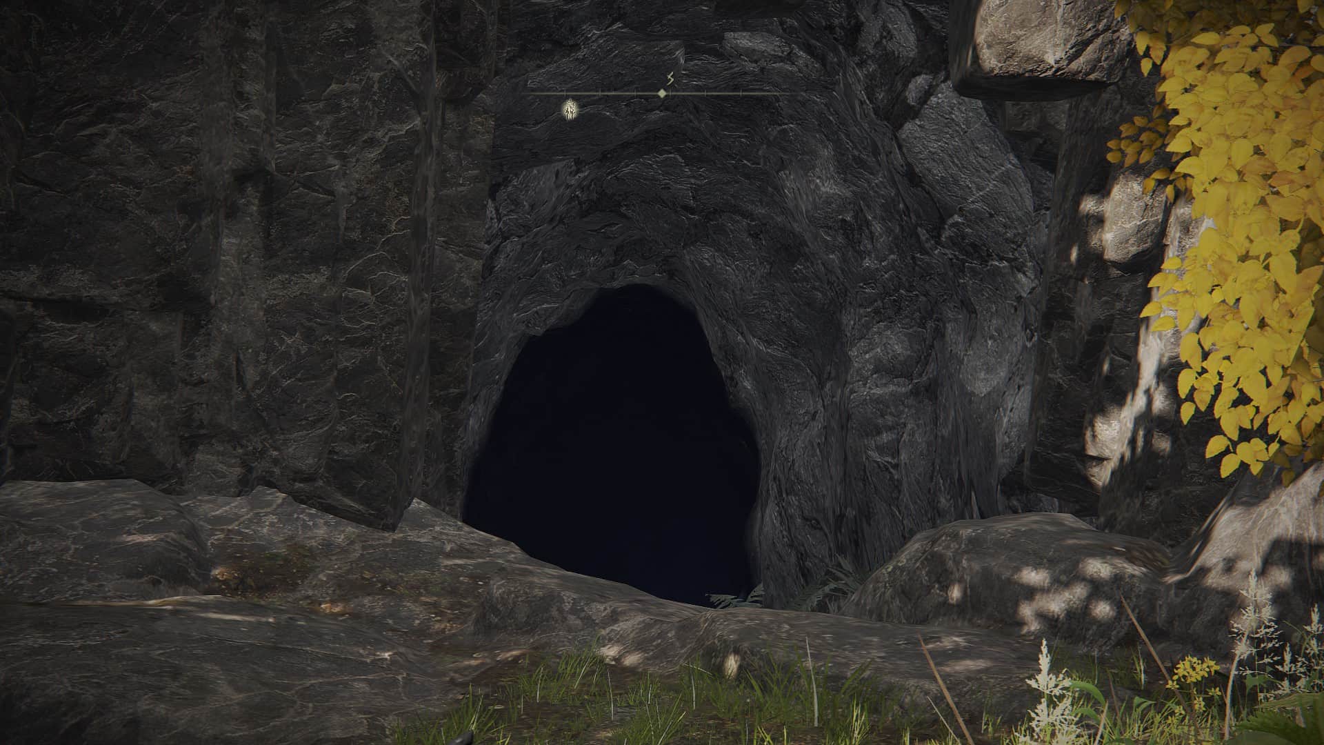 Elden Ring Lakeside Crystal Cave guide