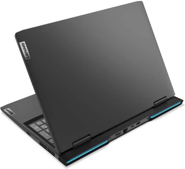 Lenovo Ideapad gaming 3 3i Intel Arc laptop from Lenovo leaked 1