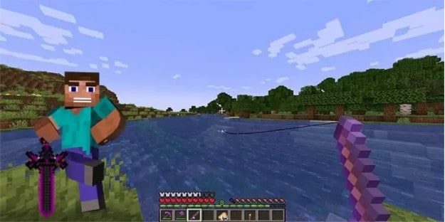 Herobrine PS3 V2