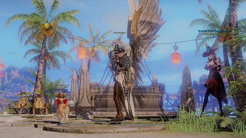 Lost Ark Moake World Boss Guide: Locations, Loot & Tactics