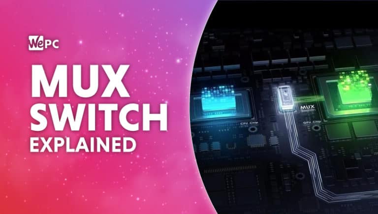 MUX Switch Explained