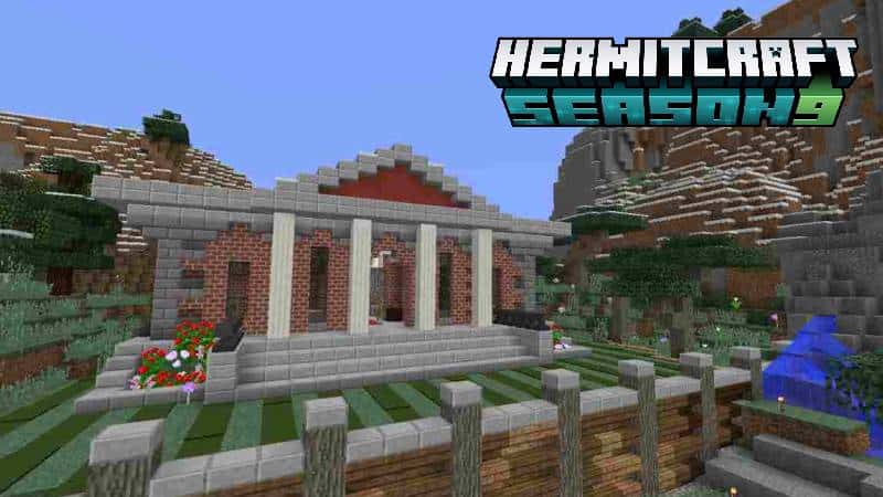 Hermitcraft Season 9 release date
