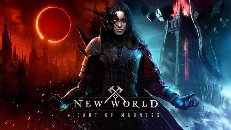 New World Heart of Madness release date – what we know about the new update