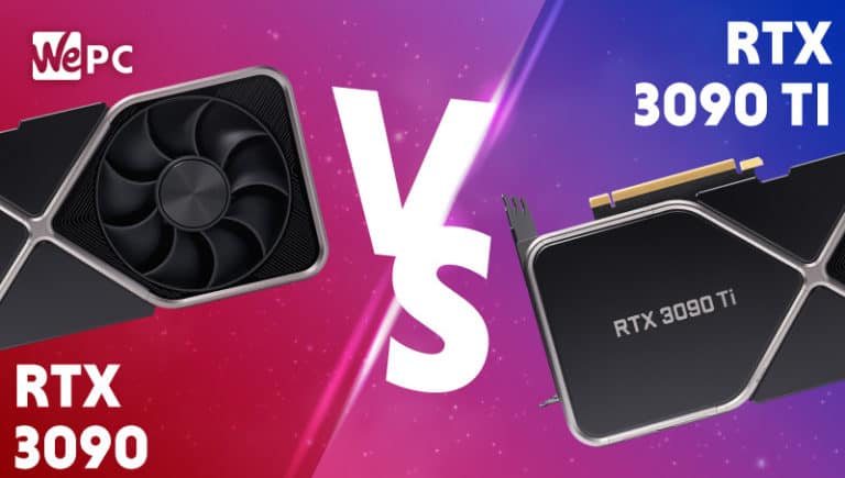 Nvidia RTX 3090 vs 3090 Ti – the BFGPU battle