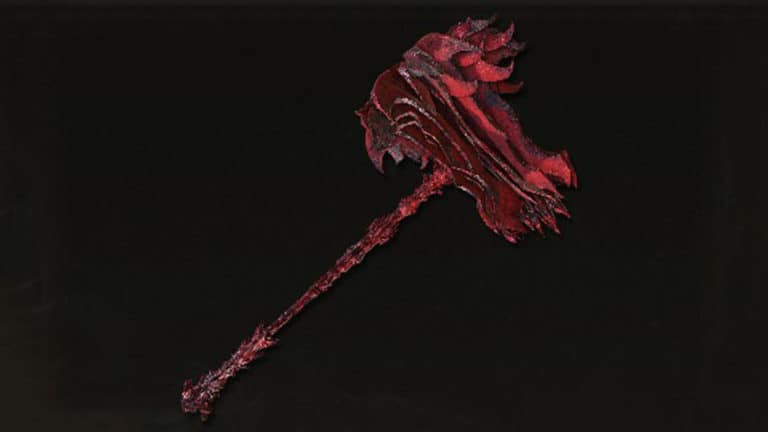 Prelate's Inferno Crozier Featured