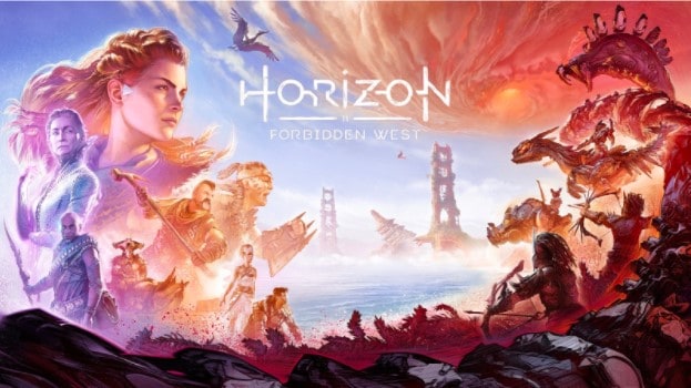 Horizon Forbidden West: Quick Level Up guide