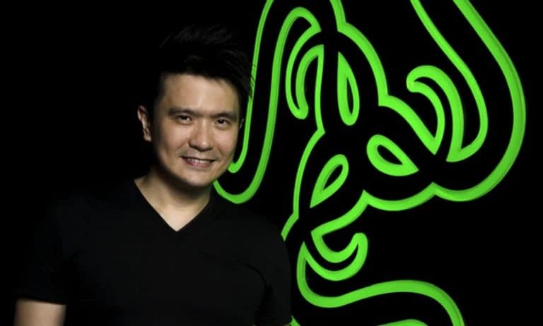 Razer announces earnings