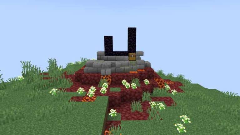 How to locate structures in Minecraft Java edition command