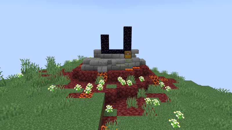 5 tips for finding Nether Fortresses in Minecraft 1.18