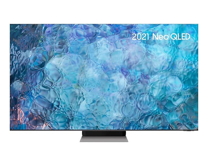 Samsung Neo QLED EU and US prices leaked