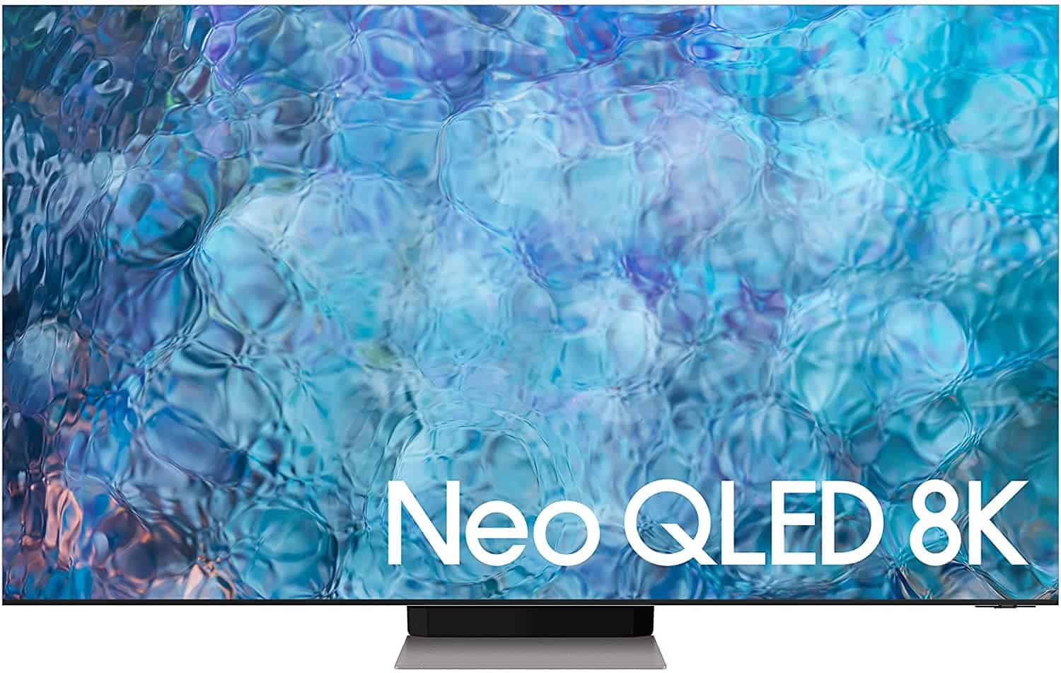 Samsung QN900a