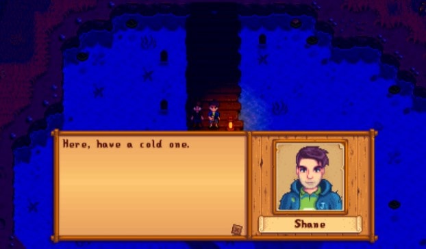 Shane Guide