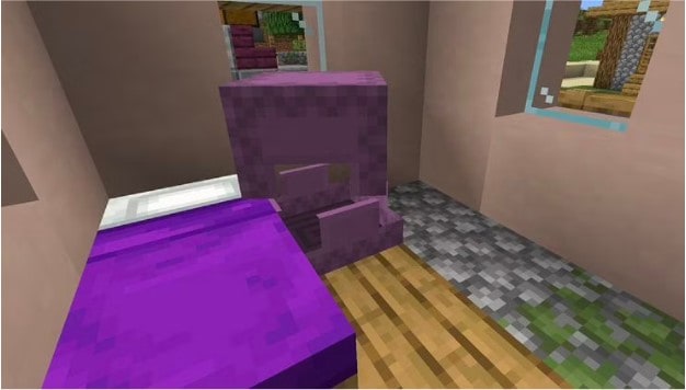 How to make a Shulker Box in Minecraft | WePC