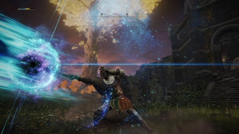 Sword of Night and Flame location guide – where to find it in Elden Ring