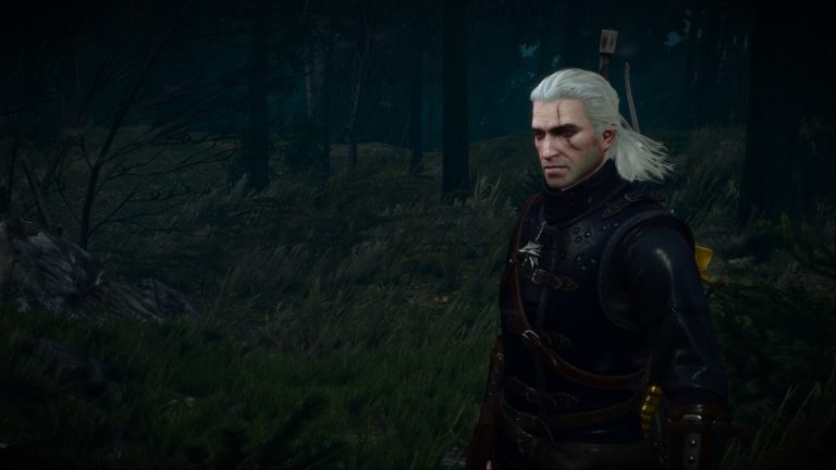 The Witcher 3 Featured