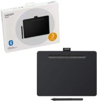 Wacom Intuos Wireless