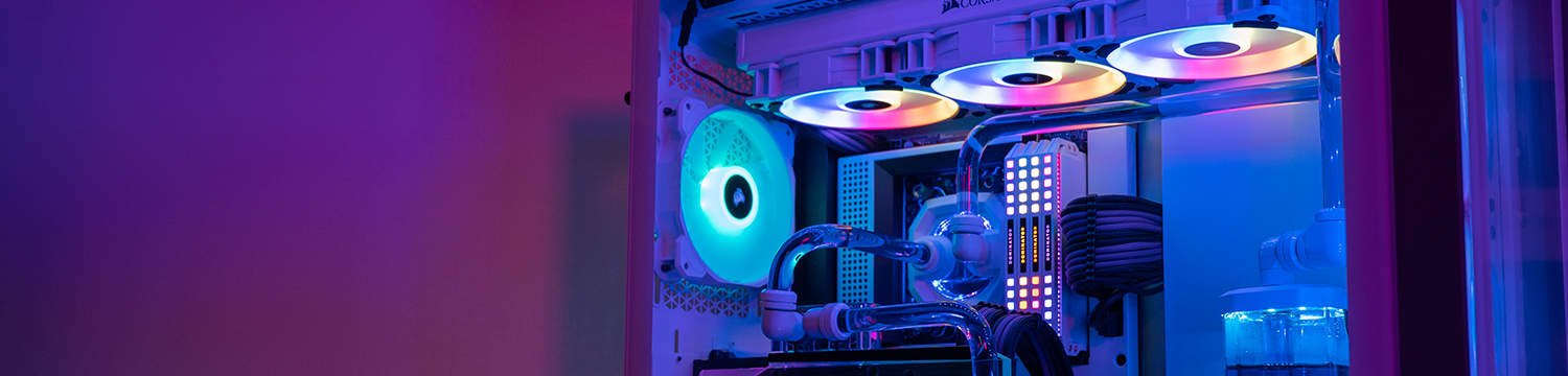 WePC Gaming PC