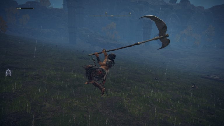 Winged Scythe Location Featured