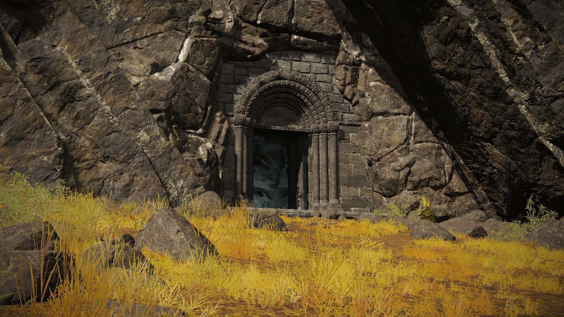 Wyndham Ruins  Elden Ring Wiki