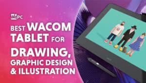 best wacom tablet