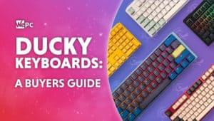 ducky keyboards buyers guide