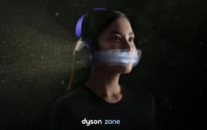 dyson zone