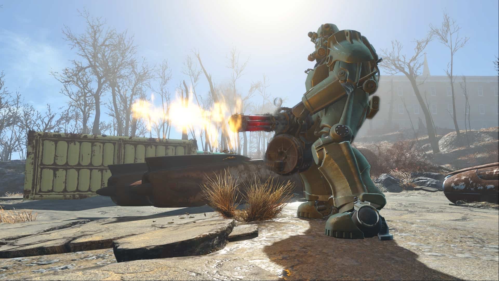 Cheats and Tips for Fallout 76
