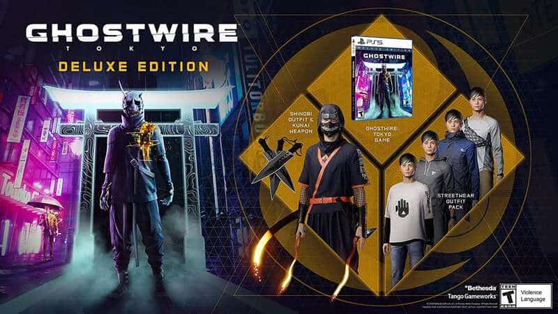 ghostwire tokyo deluxe edition 1647450968549