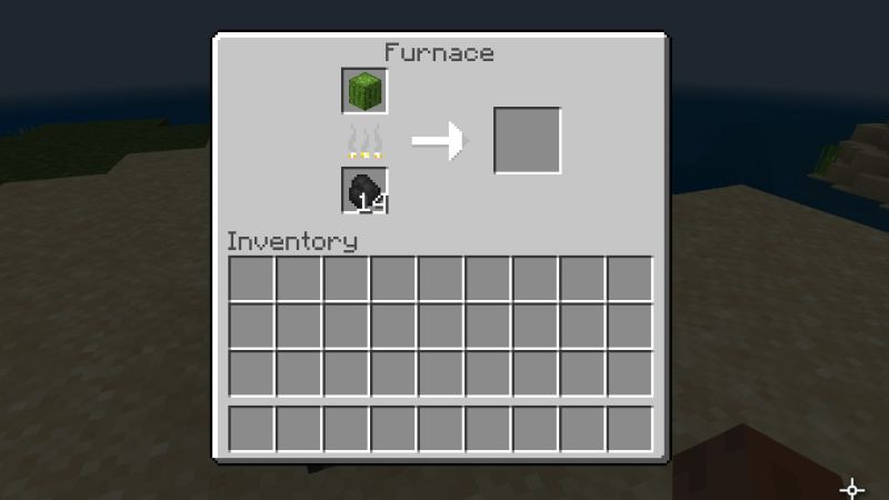 How to make green dye and lime green dye in Minecraft