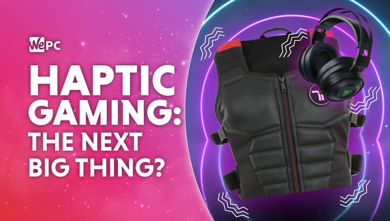 Haptic Takes The 5 Best Video Games of All Time