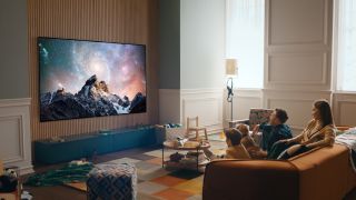 LG C2 2022 OLED TV