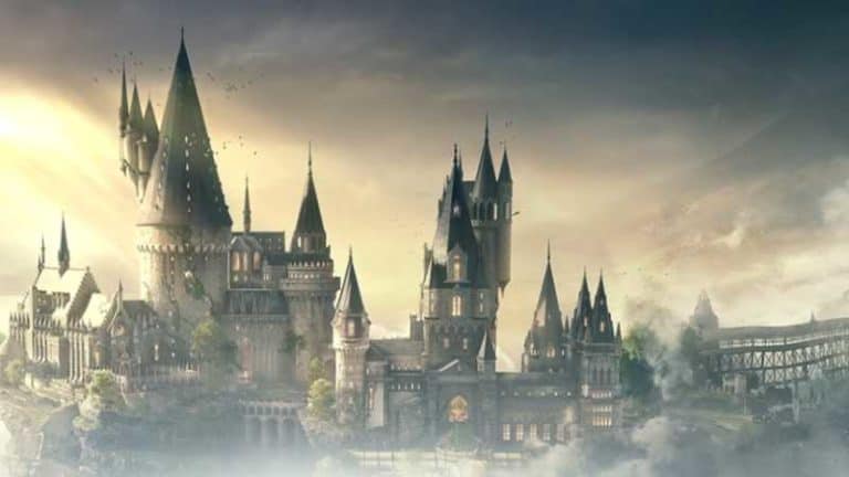 is hogwarts legacy an mmo or rpg